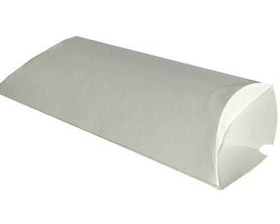 Caixa Travesseiro Personalizada – Micro – MOD. 020A