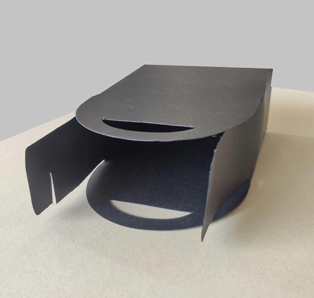 Caixa Presente -<br> MOD. 008C - Imagem 2