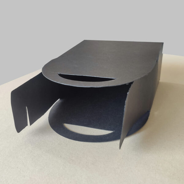 Caixa Presente –<br> MOD. 008C
