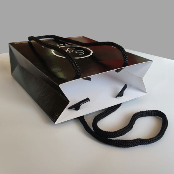 Mini Sacola Personalizada – MOD. 012A