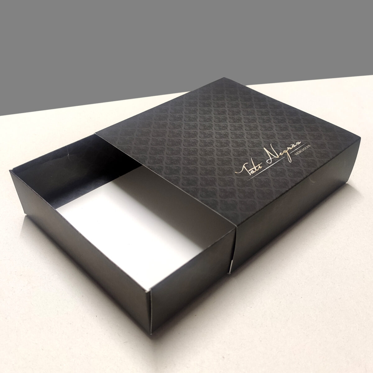 Caixa Gaveta Personalizada - MOD. 040 - Imagem 3
