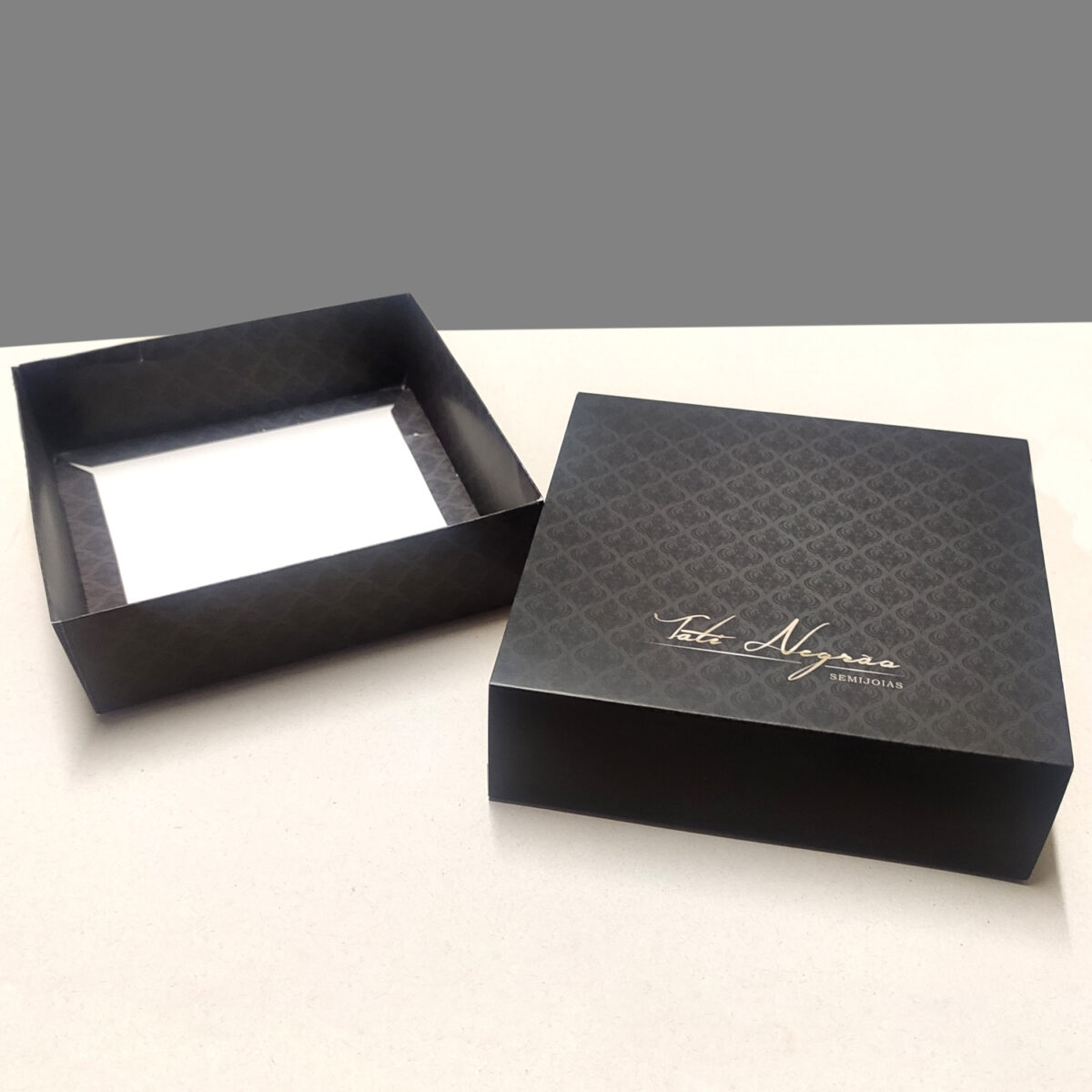 Caixa Gaveta Personalizada - MOD. 040 - Imagem 2