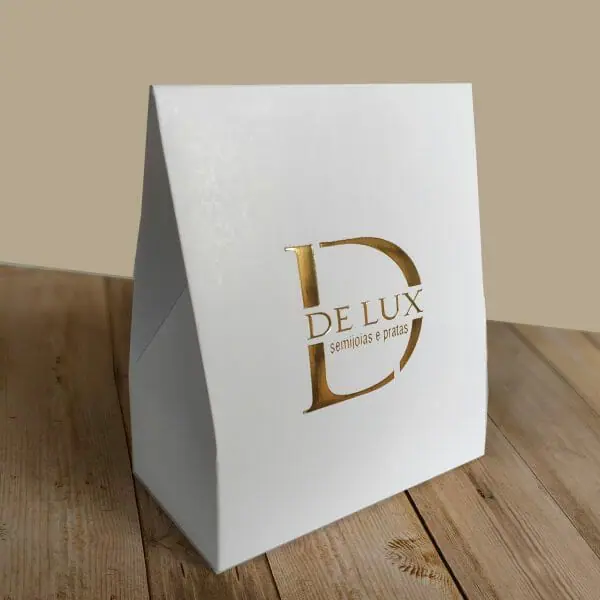 Caixa Presente Presonalizada – MOD. 006A