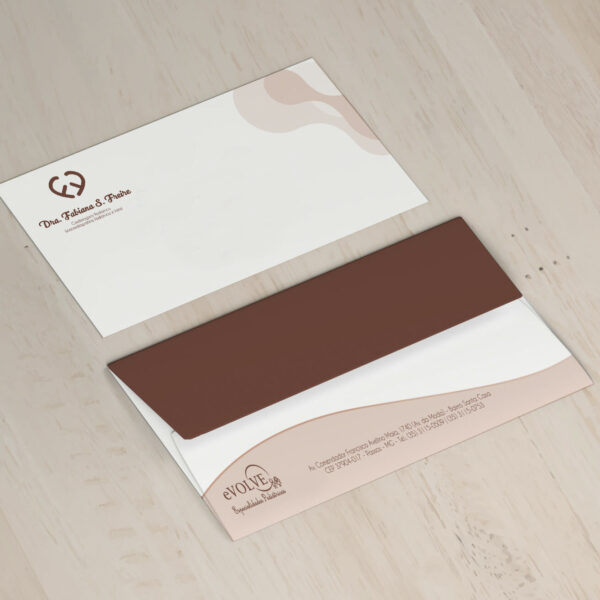 Envelopes