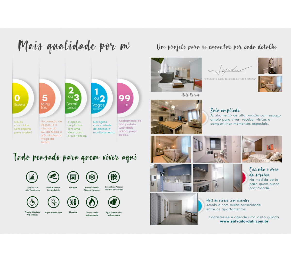 <i>Pasta Personalizada com Laminação Fosca - MOD. 005 - Imagem 3