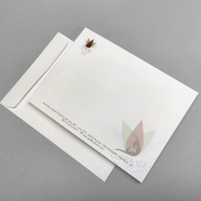 Envelope Saco Pronto (24,8 x 18,5cm) <br>MOD.010