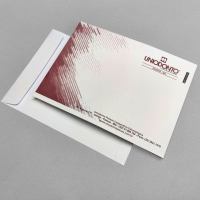 Envelope Saco Pronto (24,8 x 18,5cm) <br> MOD.009