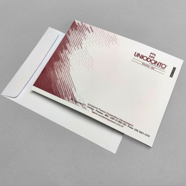 Envelope Saco Pronto – MOD.008