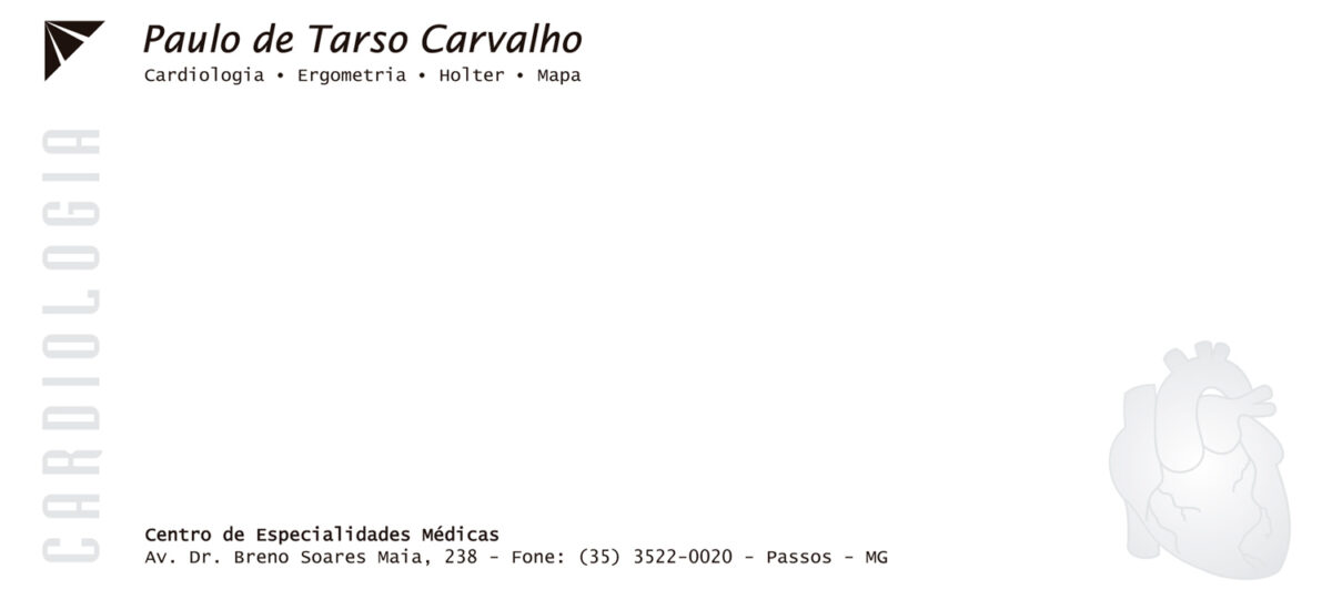 Envelope Carta (Pronto) - Imagem 2