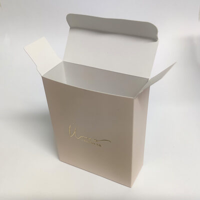 Caixinha de Perfume Personalizada Quadrada – Mod.010.071