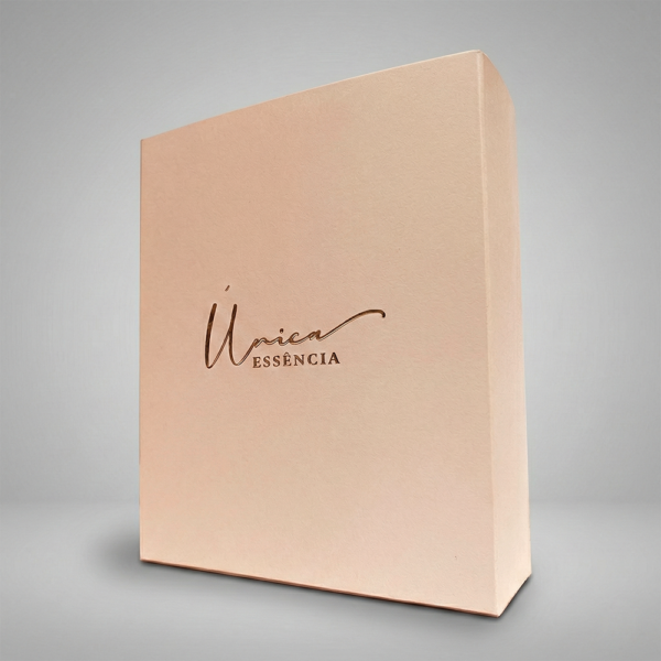 Caixinha de Perfume Personalizada Quadrada – Mod.010.071