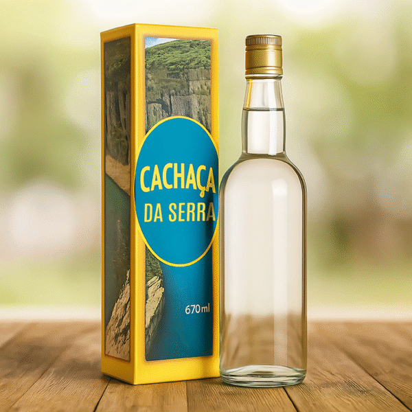 Caixa Personalizada para Bebida <br> | 7,3 x 7,3 x 29 cm | – MOD. 004D