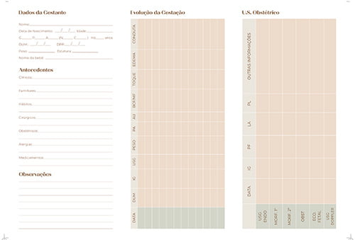 CARTÃO SAPINHO – Pétala Magazine