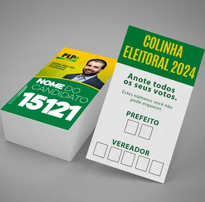 Eleições