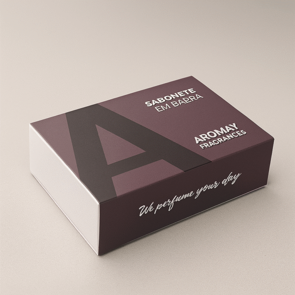 Caixa Gaveta Personalizada | 8 x 5,5 x 2,5cm |