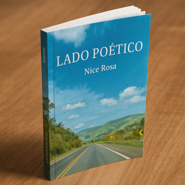 Editora Impressão Livros - Polém Soft - Offset