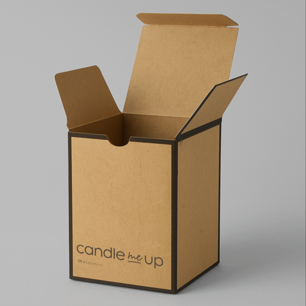 Caixa Personalizada – Tam: 7x7x8,5cm
