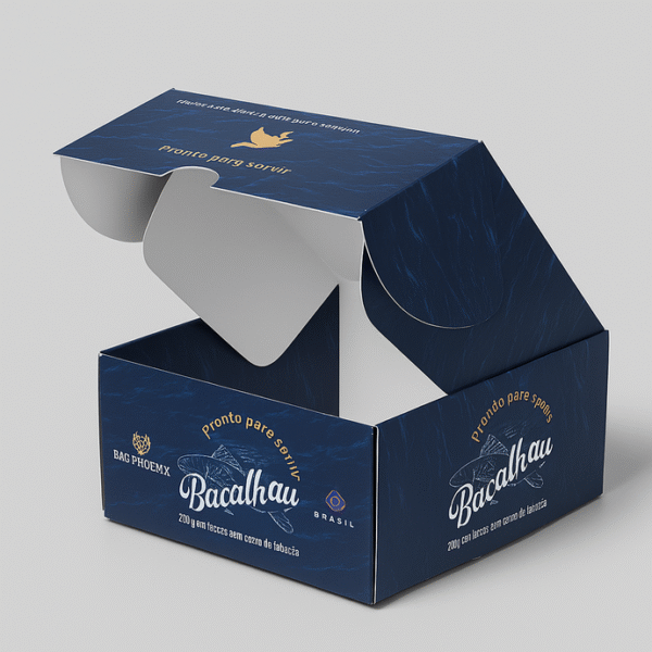 Caixa Personalizada – 8,6cm x 8,6cm x 4cm